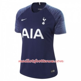 Maillot/Tenue Tottenham Hotspur Femme Exterieur 2018/2019